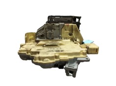 Recambio de cerradura puerta delantera izquierda para audi q7 (4lb) 3.0 tdi quattro referencia OEM IAM    2