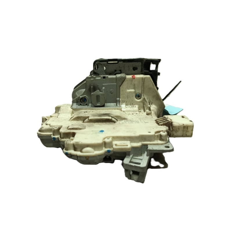 Recambio de cerradura puerta trasera izquierda para audi q7 (4lb) 3.0 tdi quattro referencia OEM IAM   