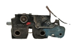 Recambio de cerradura capot para audi q7 (4lb) 3.0 tdi quattro referencia OEM IAM    2