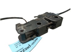 Recambio de cerradura capot para audi q7 (4lb) 3.0 tdi quattro referencia OEM IAM   