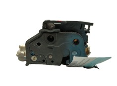 Recambio de cerradura puerta trasera derecha para audi q7 (4lb) 3.0 tdi quattro referencia OEM IAM    2