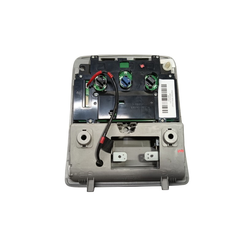 Recambio de luz interior para lexus is200 (ds2/is2) 220d referencia OEM IAM  1D1530017G 