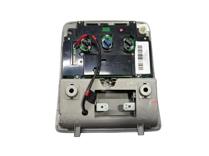 Recambio de luz interior para lexus is200 (ds2/is2) 220d referencia OEM IAM  1D1530017G 