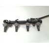 Recambio de rampa inyectora para opel corsa c club referencia OEM IAM 0280151076  1928404261