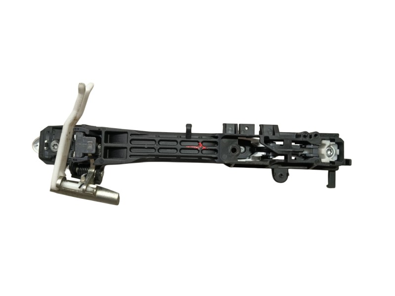 Recambio de maneta exterior trasera derecha para lexus is200 (ds2/is2) 220d referencia OEM IAM   