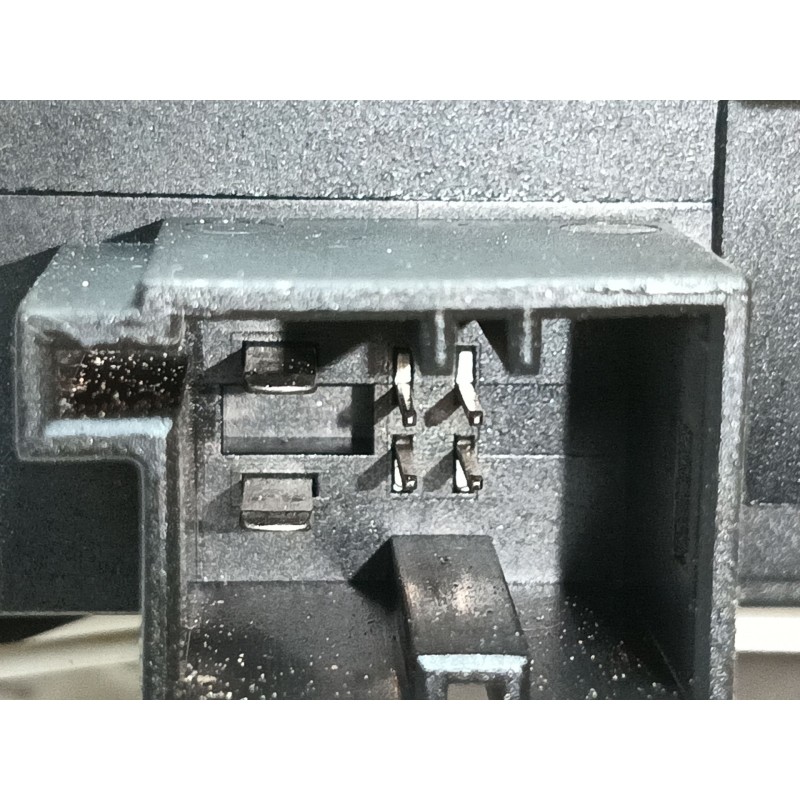 Recambio de elevalunas delantero izquierdo para audi q7 (4lb) 3.0 tdi quattro referencia OEM IAM   