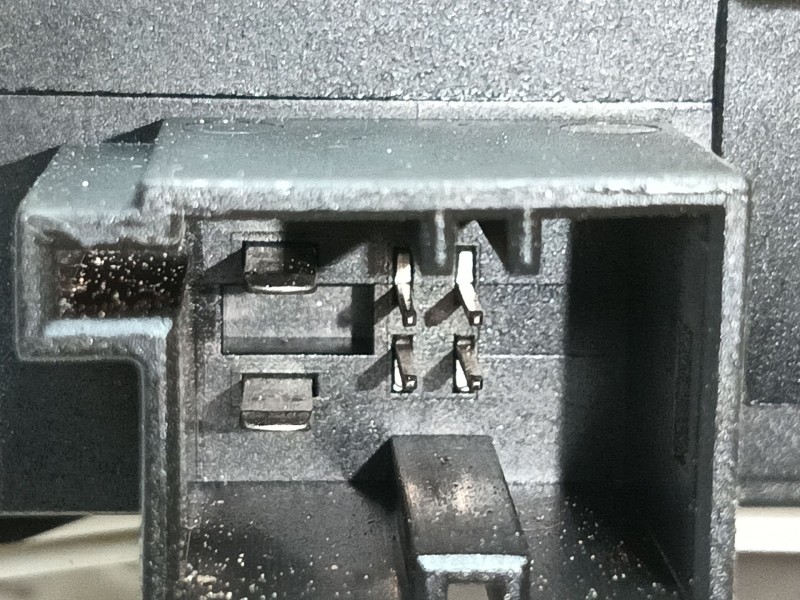 Recambio de elevalunas delantero izquierdo para audi q7 (4lb) 3.0 tdi quattro referencia OEM IAM   