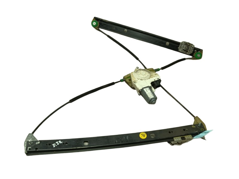 Recambio de elevalunas delantero izquierdo para audi q7 (4lb) 3.0 tdi quattro referencia OEM IAM 4L0959801B  