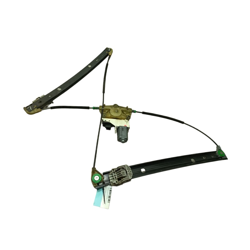 Recambio de elevalunas delantero izquierdo para audi q7 (4lb) 3.0 tdi quattro referencia OEM IAM 4L0959801B  