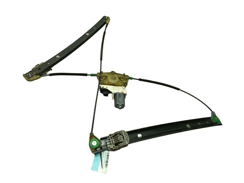 Recambio de elevalunas delantero izquierdo para audi q7 (4lb) 3.0 tdi quattro referencia OEM IAM 4L0959801B  