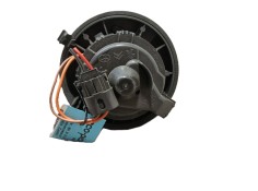 Recambio de motor calefaccion para peugeot 108 1.0 vti 72 referencia OEM IAM    2