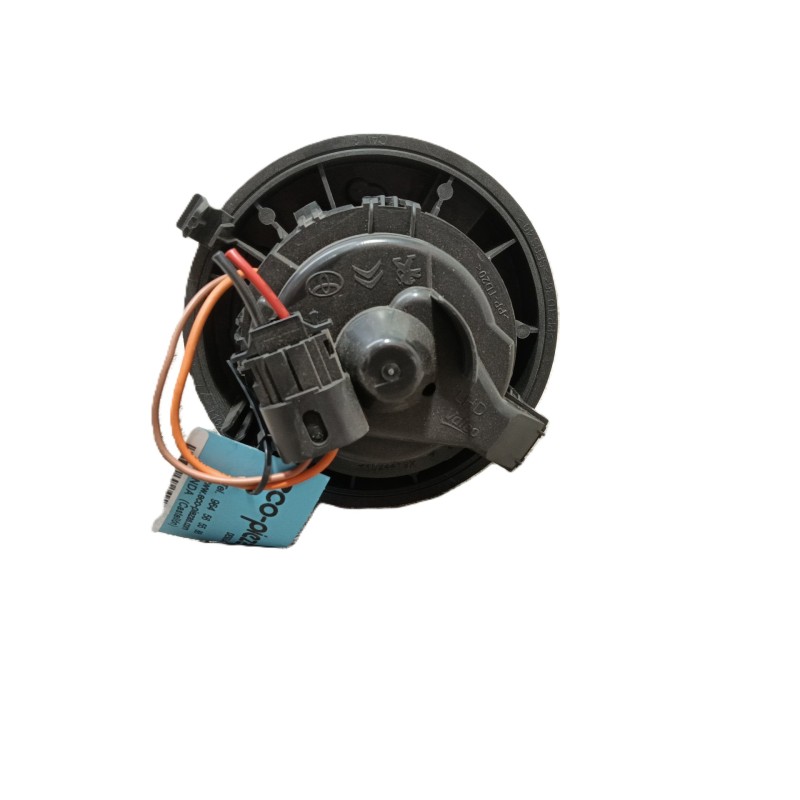 Recambio de motor calefaccion para peugeot 108 1.0 vti 72 referencia OEM IAM   