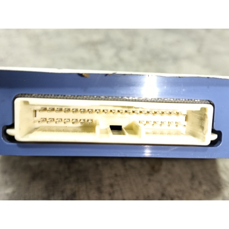 Recambio de modulo electronico para lexus is200 (ds2/is2) 220d referencia OEM IAM   