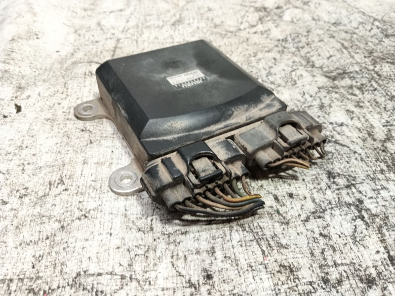 Recambio de modulo electronico para opel vectra c gts (z02) 3.0 cdti (f68) referencia OEM IAM   