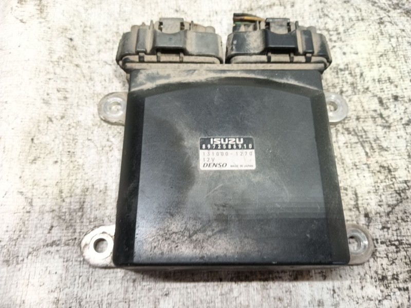Recambio de modulo electronico para opel vectra c gts (z02) 3.0 cdti (f68) referencia OEM IAM   