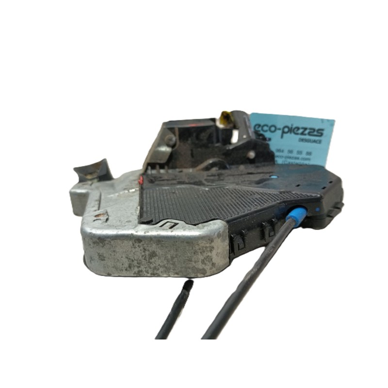 Recambio de cerradura puerta delantera izquierda para lexus is200 (ds2/is2) 220d referencia OEM IAM   