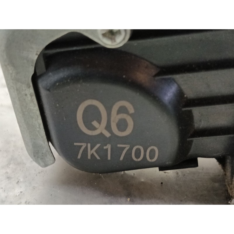 Recambio de cerradura puerta delantera izquierda para lexus is200 (ds2/is2) 220d referencia OEM IAM   