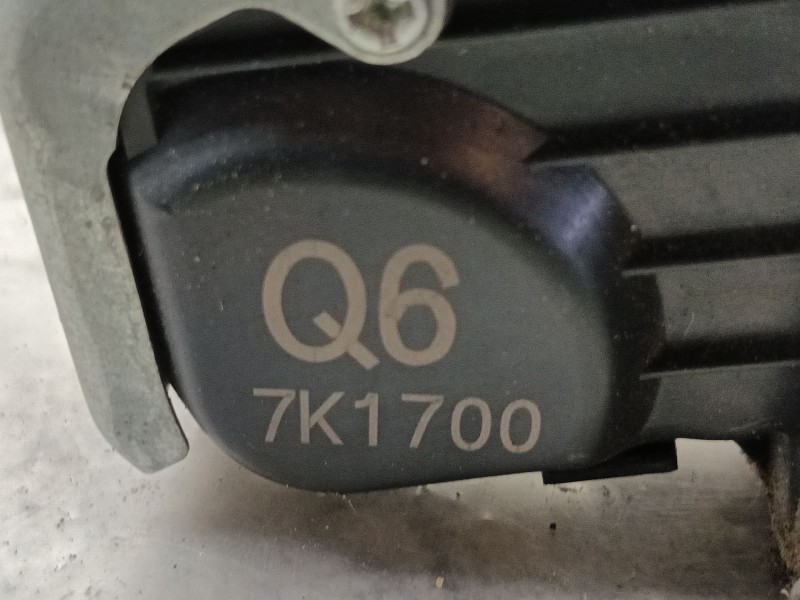 Recambio de cerradura puerta delantera izquierda para lexus is200 (ds2/is2) 220d referencia OEM IAM   