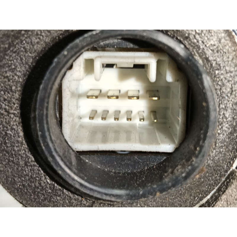 Recambio de cerradura puerta delantera izquierda para lexus is200 (ds2/is2) 220d referencia OEM IAM   