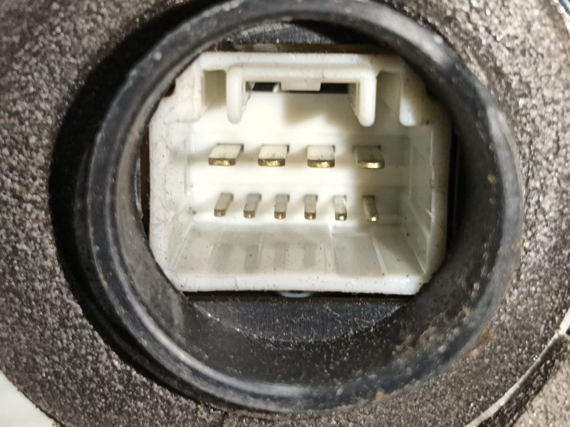 Recambio de cerradura puerta delantera izquierda para lexus is200 (ds2/is2) 220d referencia OEM IAM   