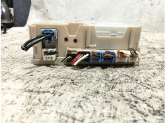 Recambio de modulo electronico para peugeot 108 1.0 vti 72 referencia OEM IAM    2