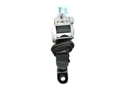 Recambio de cinturon seguridad trasero derecho para peugeot 108 1.0 vti 72 referencia OEM IAM B0008722XX   2
