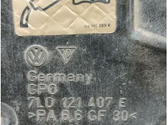 Recambio de deposito expansion para audi q7 (4lb) 3.0 tdi quattro referencia OEM IAM    2