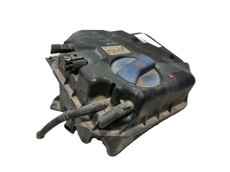 Recambio de deposito expansion para audi q7 (4lb) 3.0 tdi quattro referencia OEM IAM   