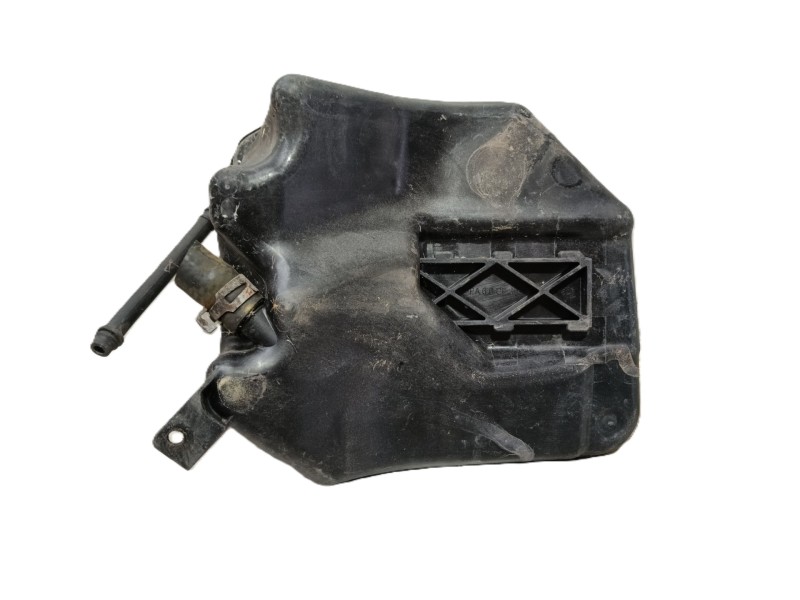 Recambio de deposito expansion para audi q7 (4lb) 3.0 tdi quattro referencia OEM IAM   