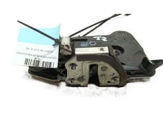 Recambio de cerradura puerta delantera izquierda para peugeot 108 1.0 vti 72 referencia OEM IAM    2