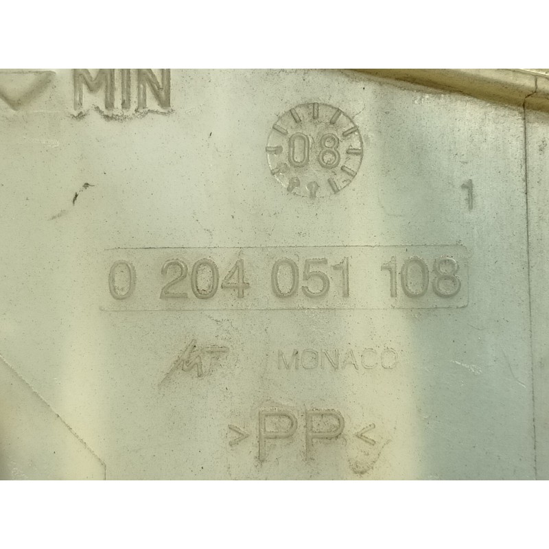 Recambio de bomba freno para peugeot bipper tepee basis referencia OEM IAM   