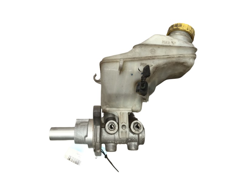 Recambio de bomba freno para peugeot bipper tepee basis referencia OEM IAM   