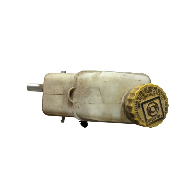 Recambio de bomba freno para peugeot bipper tepee basis referencia OEM IAM   