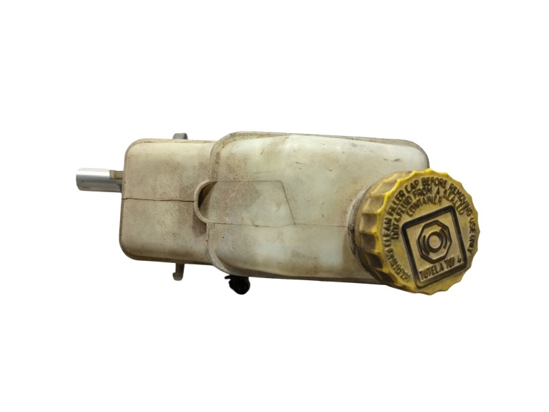 Recambio de bomba freno para peugeot bipper tepee basis referencia OEM IAM   