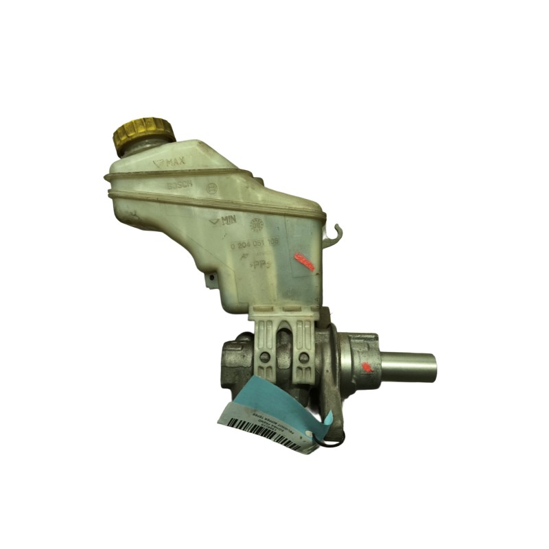 Recambio de bomba freno para peugeot bipper tepee basis referencia OEM IAM   