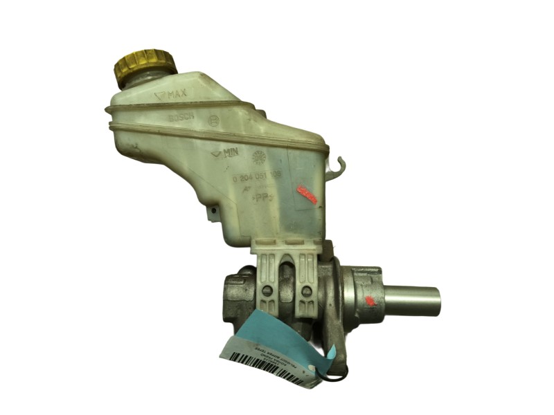 Recambio de bomba freno para peugeot bipper tepee basis referencia OEM IAM   