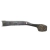 Recambio de pedal freno para seat leon (1p1) stylance / style referencia OEM IAM   