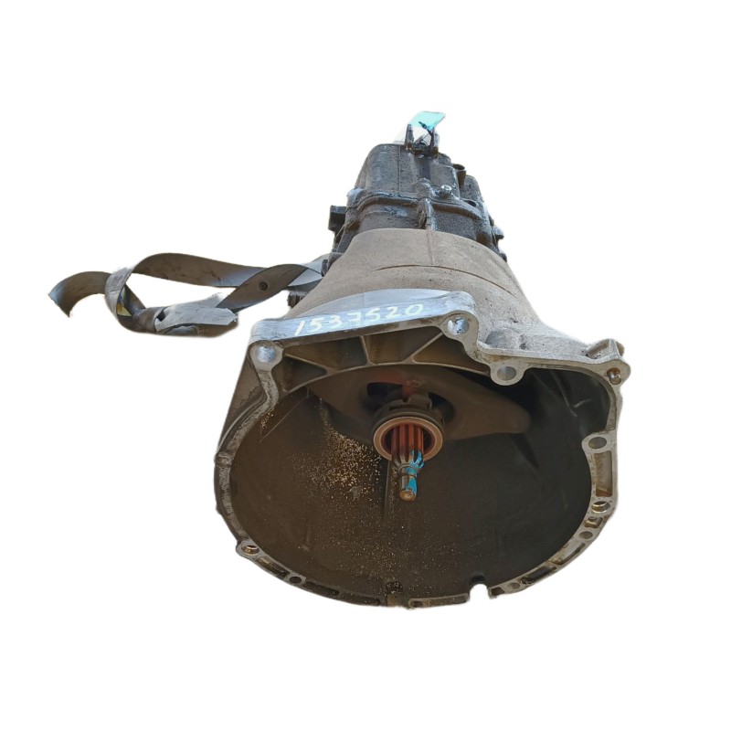 Recambio de caja cambios para bmw serie 5 berlina (e39) 525tds referencia OEM IAM R3121061 1053401098 12216499