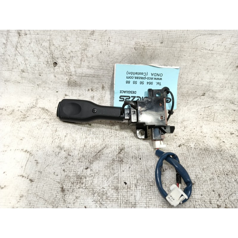 Recambio de interruptor para peugeot 108 1.0 vti 72 referencia OEM IAM   
