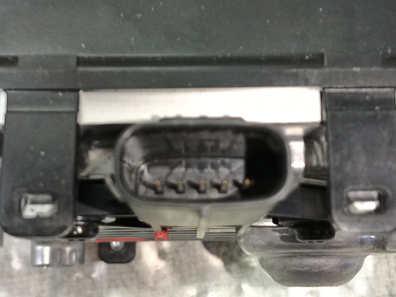 Recambio de sensor para mazda 6 sedán (gj, gl) 2.5 referencia OEM IAM KD7J67XA1 2301007749 