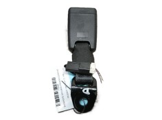 Recambio de enganche cinturon trasero derecho para peugeot 108 1.0 vti 72 referencia OEM IAM    2