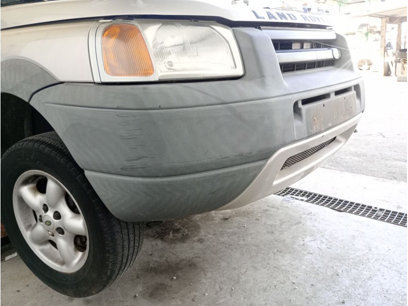 Recambio de paragolpes delantero para land rover freelander i (l314) 2.0 di 4x4 referencia OEM IAM 0  