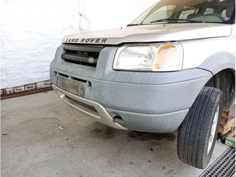 Recambio de paragolpes delantero para land rover freelander i (l314) 2.0 di 4x4 referencia OEM IAM 0  