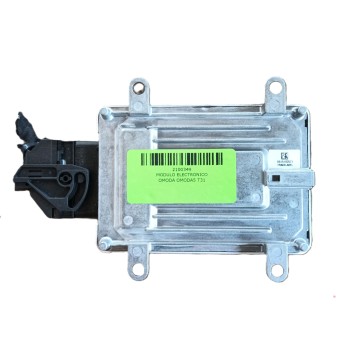 MODULO ELECTRONICO 155000096AA 0615182571 