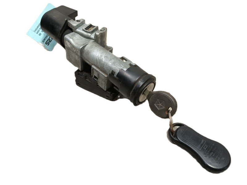 Recambio de conmutador de arranque para chrysler 300 m (lr) 3.5 v6 referencia OEM IAM   