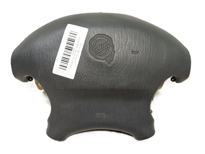 Recambio de airbag delantero izquierdo para chrysler 300 m (lr) 3.5 v6 referencia OEM IAM   