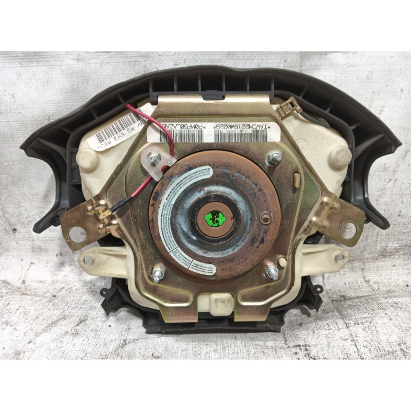 Recambio de airbag delantero izquierdo para chrysler 300 m (lr) 3.5 v6 referencia OEM IAM   