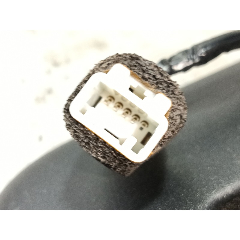 Recambio de espejo interior para lexus is200 (ds2/is2) 220d referencia OEM IAM   