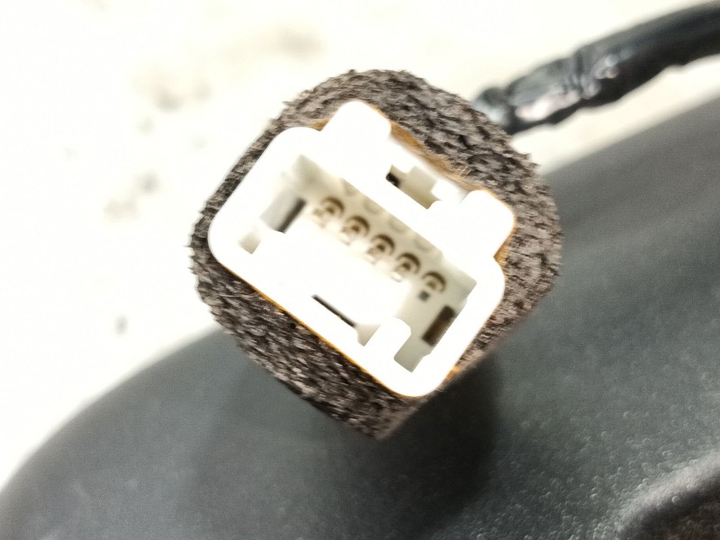 Recambio de espejo interior para lexus is200 (ds2/is2) 220d referencia OEM IAM   