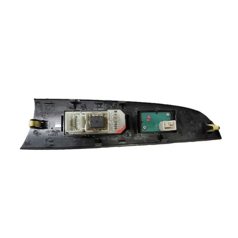 Recambio de mando elevalunas delantero derecho para lexus is200 (ds2/is2) 220d referencia OEM IAM   